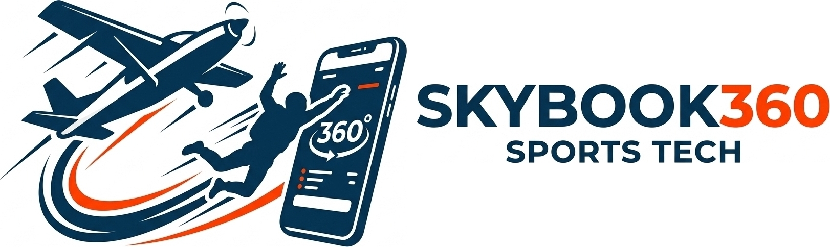 Logo SkyBook 360